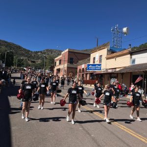 labor day parade
